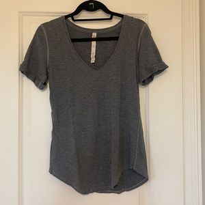 Lululemon Love Tee